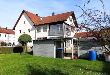 Vorschaubild Mehrfamilienhaus