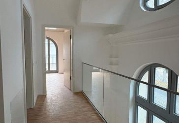 *moderne und individuelle 3,5 Raumwohnung im Lahmann-Sanatorium am Weißen Hirsch*