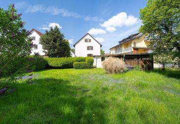 Vorschaubild Mehrfamilienhaus