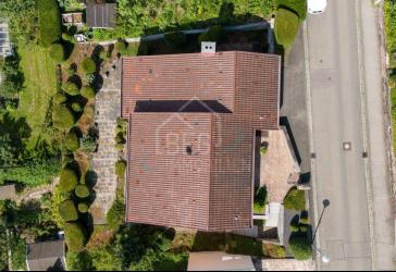 Viel Platz für Visionen: Einfamilienhaus in attraktiver Lage