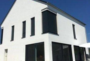 Neuwertiges Einfamilienhaus in ruhiger Traumlage in Steppach