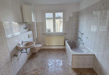 2 Zimmer Wohnung in ländlicher Lage