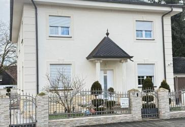 Exclusive Unternehmervilla