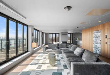 Vorschaubild Penthouse