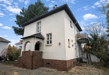 Vorschaubild Einfamilienhaus