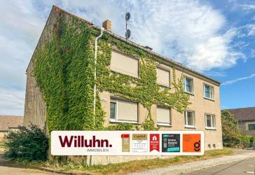Vorschaubild Mehrfamilienhaus