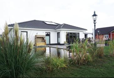Vorschaubild Bungalow