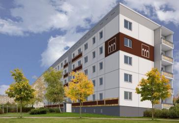 Vorschaubild Wohnung