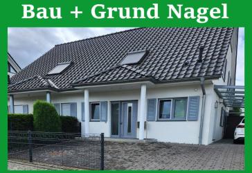 Vorschaubild Doppelhaushälfte