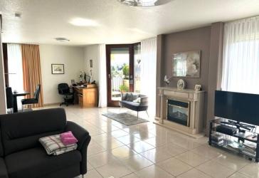 Penthouse! 3 Zimmer Maisonette-Eigentumswohnung mit großer Dachterrasse in fußläufiger Stadtlage
