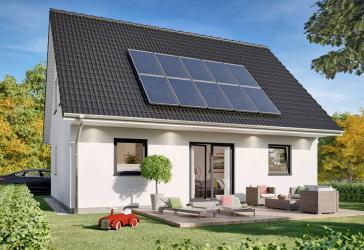 Traumhaus zum Aktionspreis - Vereinbaren Sie noch heute Ihren persönlichen Beratungstermin!