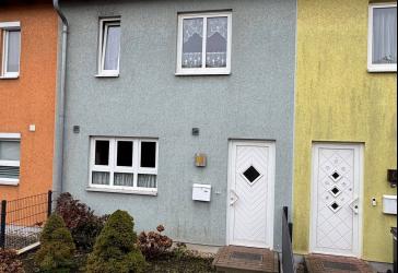 Schönes Reihenhaus im Herzen der Börde - Wellen