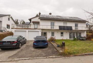 Vorschaubild Einfamilienhaus