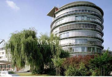 Exklusive Office-Suite zu vermieten | Bad-Homburg