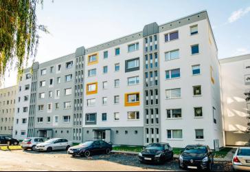 Vorschaubild Wohnung