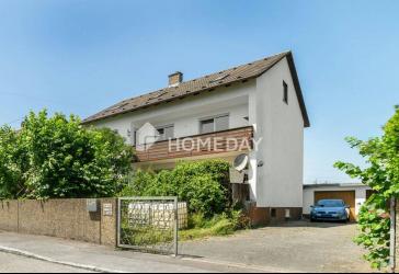 Vorschaubild Mehrfamilienhaus