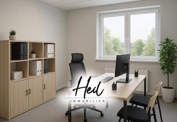 Vorschaubild Büro- /Praxis-Immobilie