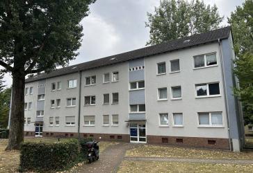 3-Zimmer-Wohnung in Oberhausen Alsfeld