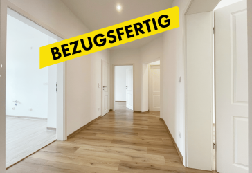 * 3 Zimmer * Balkon * Top Ausstattung * cooles Badezimmer * JETZT MIETEN 08/26 *