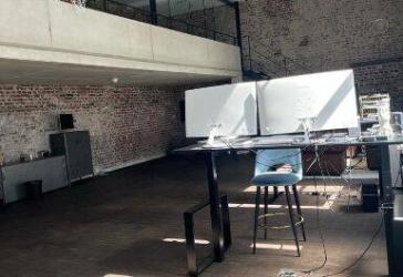 Vorschaubild Büro- /Praxis-Immobilie