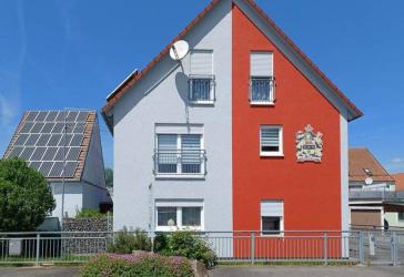 Vorschaubild Mehrfamilienhaus