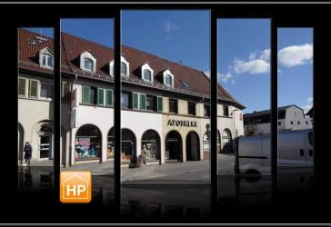 Vorschaubild Stadthaus