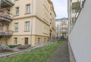Vorschaubild Wohnung