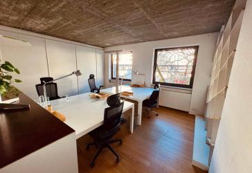 Vorschaubild Büro- /Praxis-Immobilie