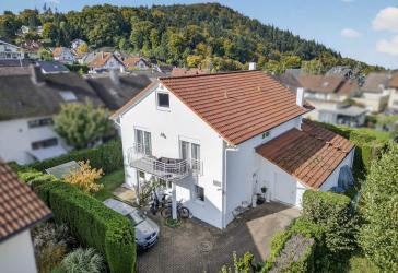 Vorschaubild Einfamilienhaus