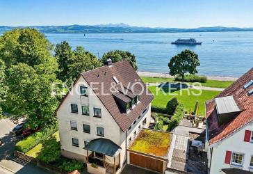 Vorschaubild Mehrfamilienhaus