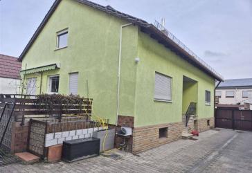 Vorschaubild Einfamilienhaus