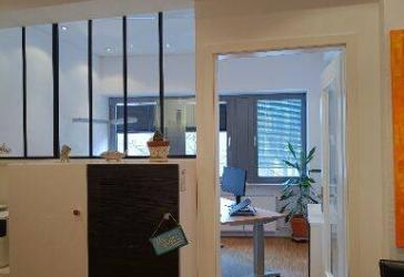 Vorschaubild Büro- /Praxis-Immobilie