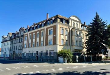 Vorschaubild Mehrfamilienhaus