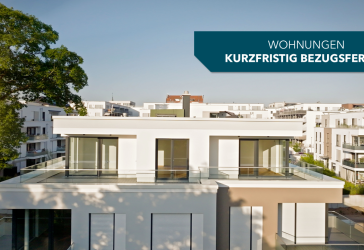 Großzügige 3-Zimmer-Wohnung mit Balkon | WE 04