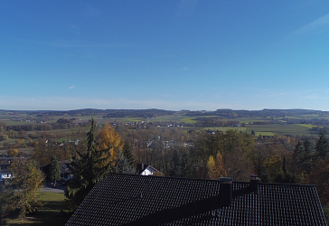 Baugrundstück in ruhiger Siedlungslage in Pfarrkirchen !