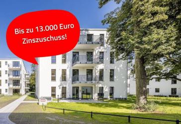 Vorschaubild Wohnung