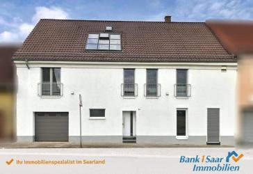 Vorschaubild Reihenmittelhaus