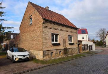Vorschaubild Einfamilienhaus