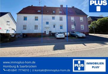 Vorschaubild Mehrfamilienhaus