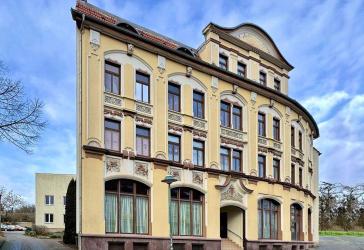 Vorschaubild Mehrfamilienhaus