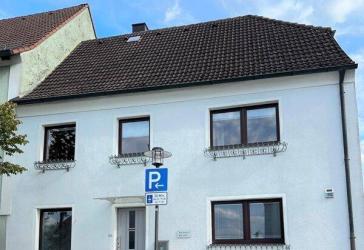 Vorschaubild Stadthaus