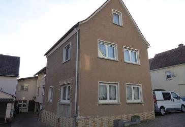 Vorschaubild Mehrfamilienhaus