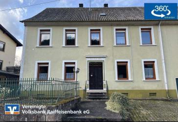 Vorschaubild Einfamilienhaus