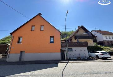 Vorschaubild Einfamilienhaus