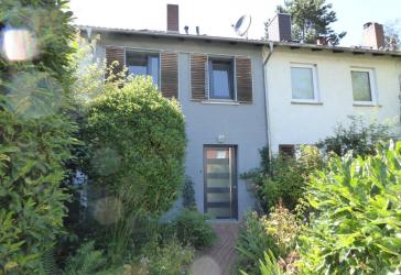 Vorschaubild Reihenmittelhaus