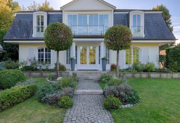 Vorschaubild Villa