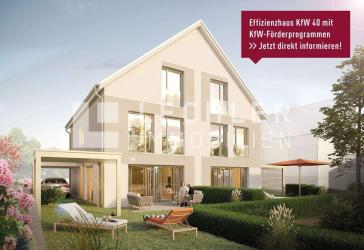 Modernes Familienglück im Herzen Kornwestheims