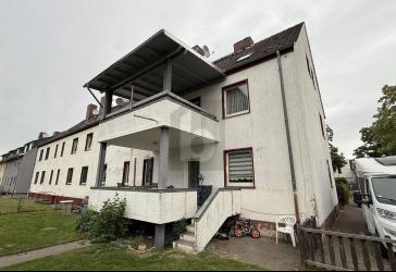 VOLLVERMIETETE KAPITALANLAGE MIT AUSBAUPOTENZIAL