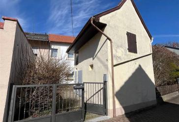 Vorschaubild Reihenmittelhaus