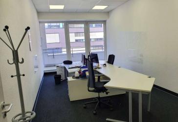 Vorschaubild Büro- /Praxis-Immobilie